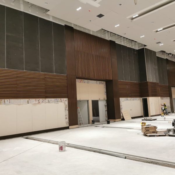 IOI City Mall Exhibition Hall3