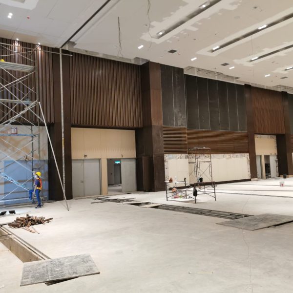 IOI City Mall Exhibition Hall4