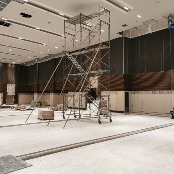 IOI City Mall Exhibition Hall5