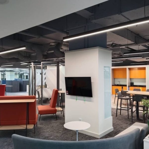TM Office at Cyberjaya 44