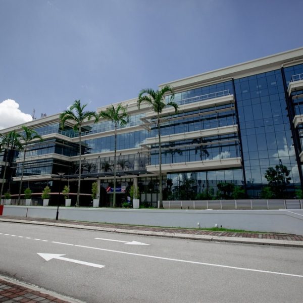 TM Office at Cyberjaya 20