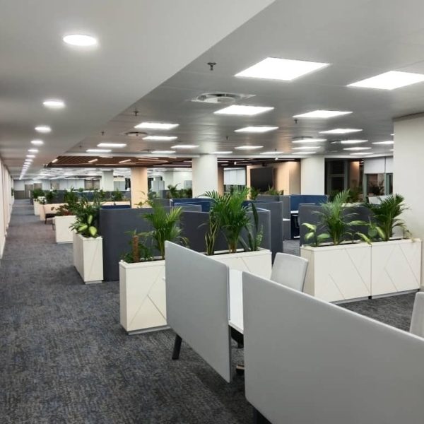 TM Office at Cyberjaya 43