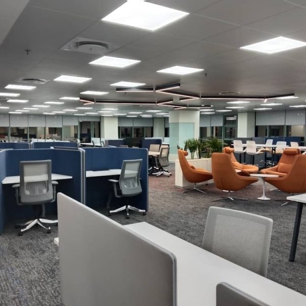 TM Office at Cyberjaya 43