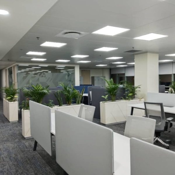 TM Office at Cyberjaya 42