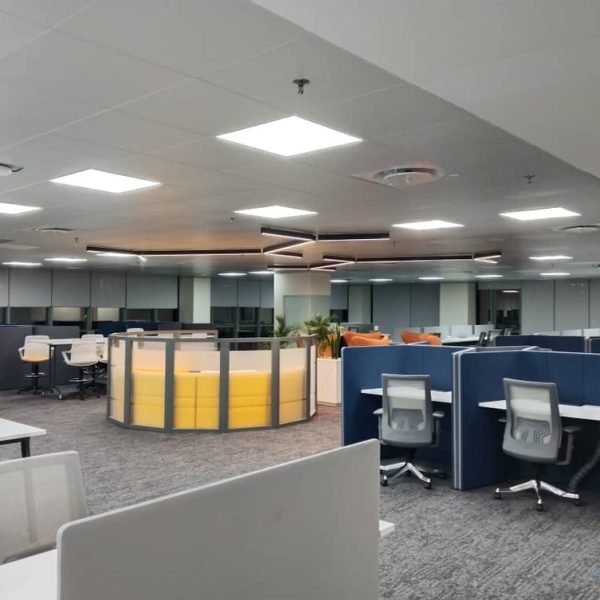 TM Office at Cyberjaya 41