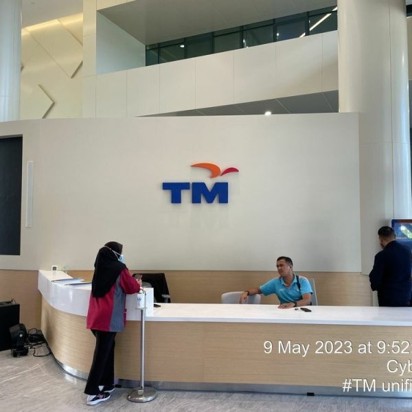 TM Office at Cyberjaya 39