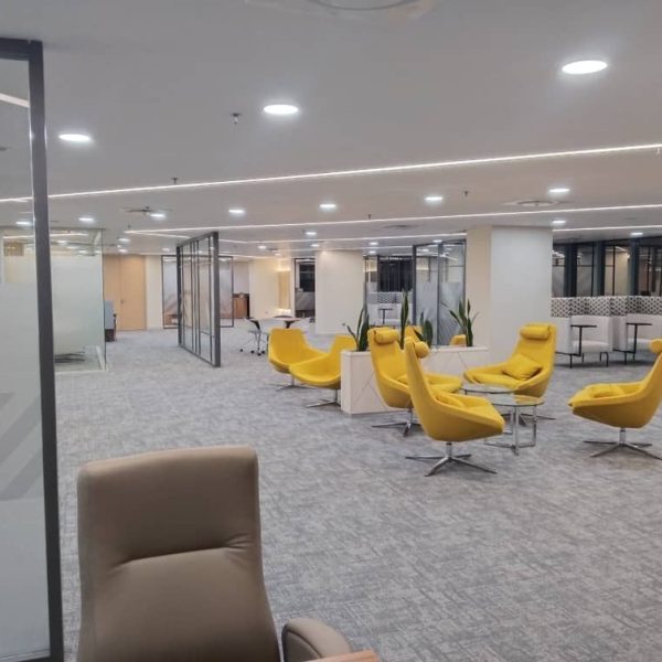 TM Office at Cyberjaya 19