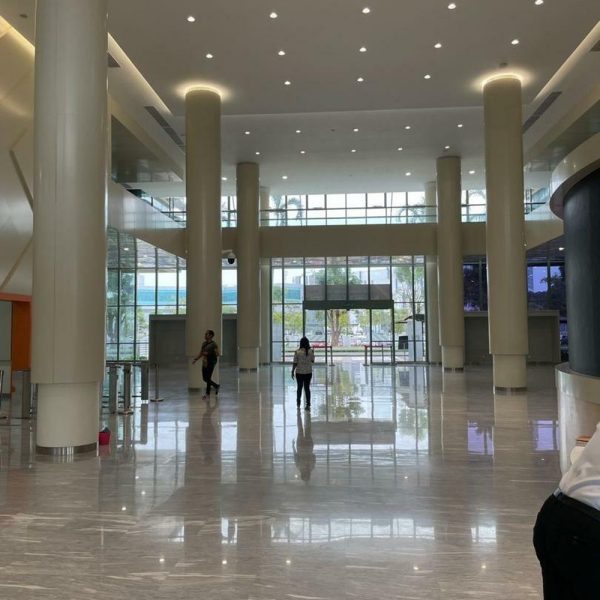 TM Office at Cyberjaya 37