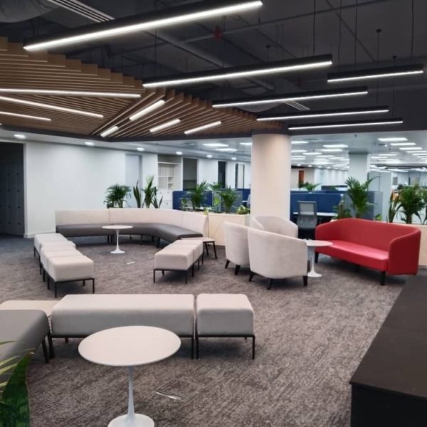 TM Office at Cyberjaya 38