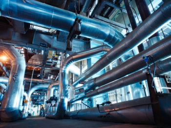 Mechanical Works