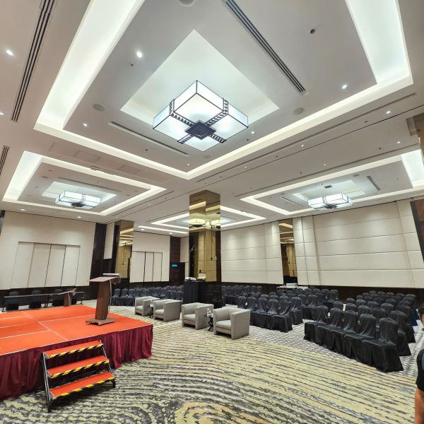 JWMarriot at Putrajaya 12