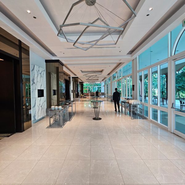 JWMarriot at Putrajaya 8