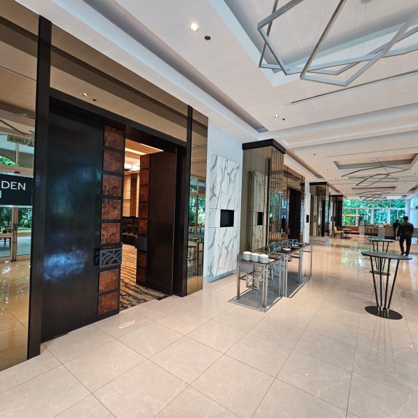 JWMarriot at Putrajaya 7