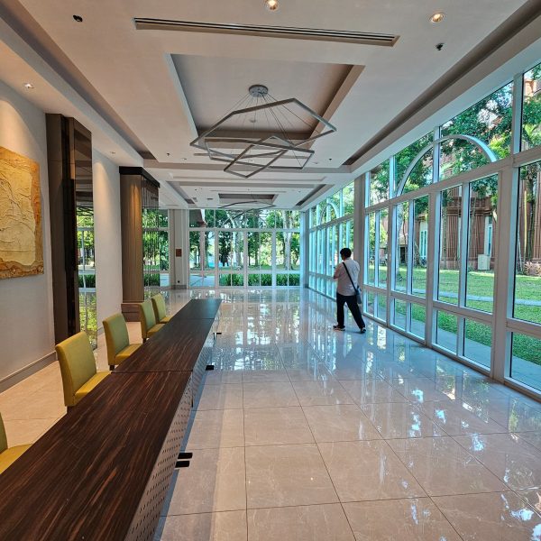 JWMarriot at Putrajaya 6