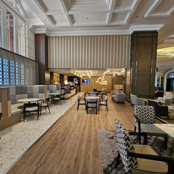 JWMarriot at Putrajaya 1
