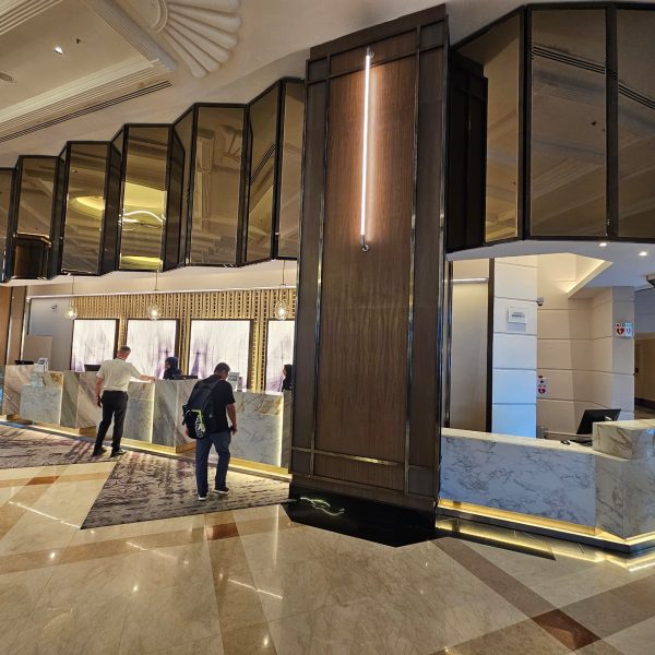 JWMarriot at Putrajaya 3