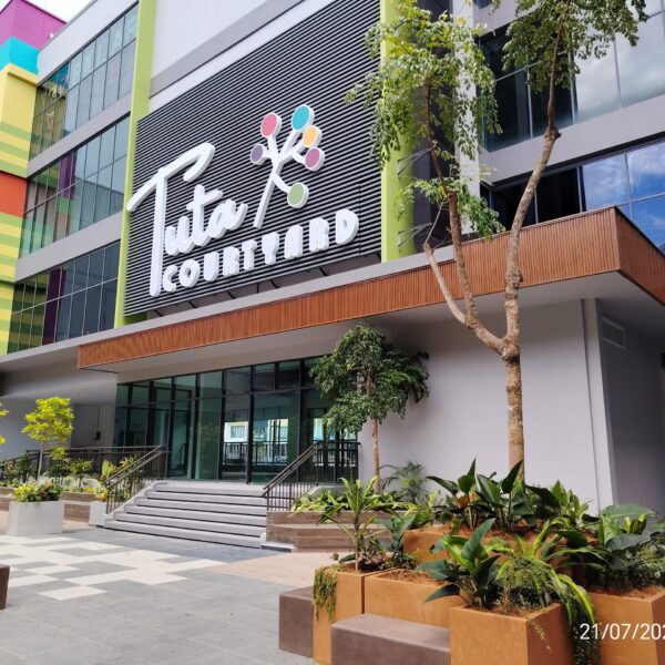 CSY Picture Tasik Central Johor Bahru 16