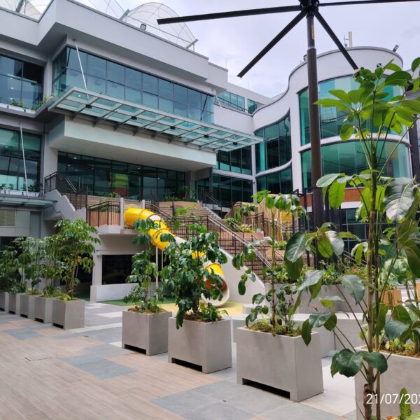 CSY Picture Tasik Central Johor Bahru 15