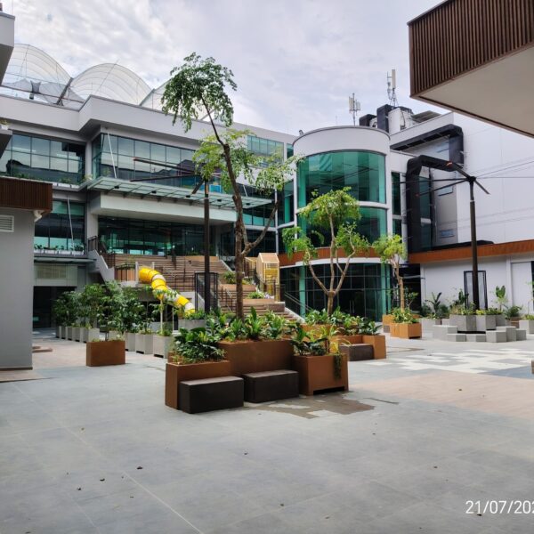 CSY Picture Tasik Central Johor Bahru 14