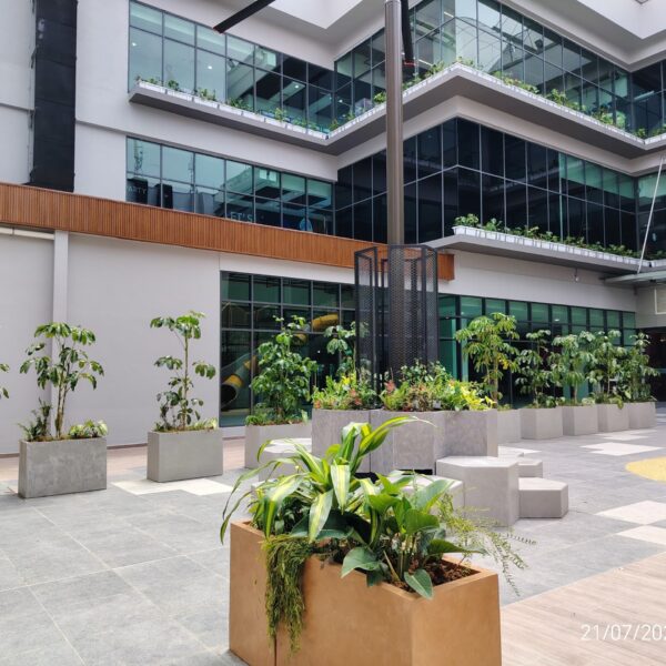 CSY Picture Tasik Central Johor Bahru 13