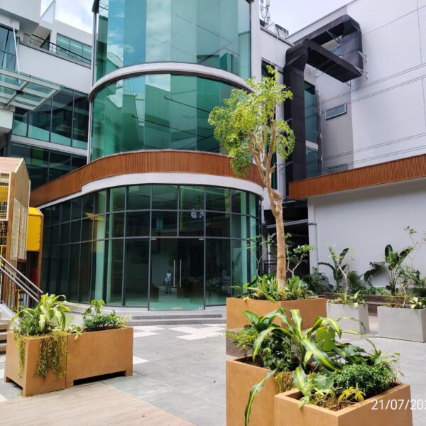 CSY Picture Tasik Central Johor Bahru 11