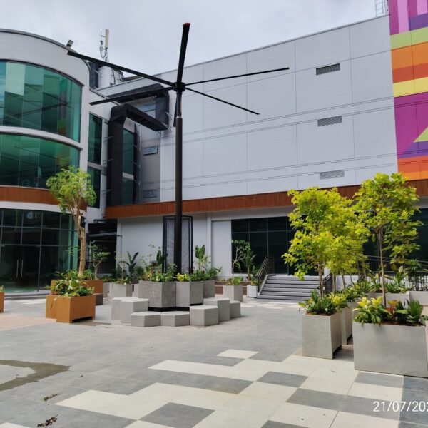 CSY Picture Tasik Central Johor Bahru 10