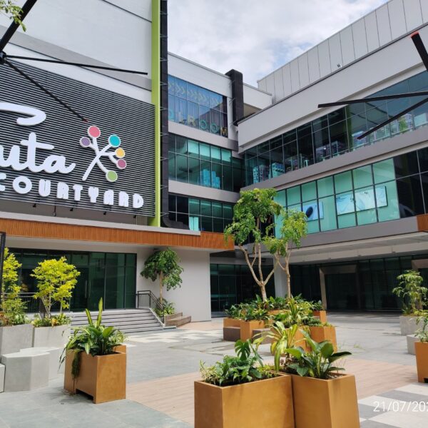 CSY Picture Tasik Central Johor Bahru 9