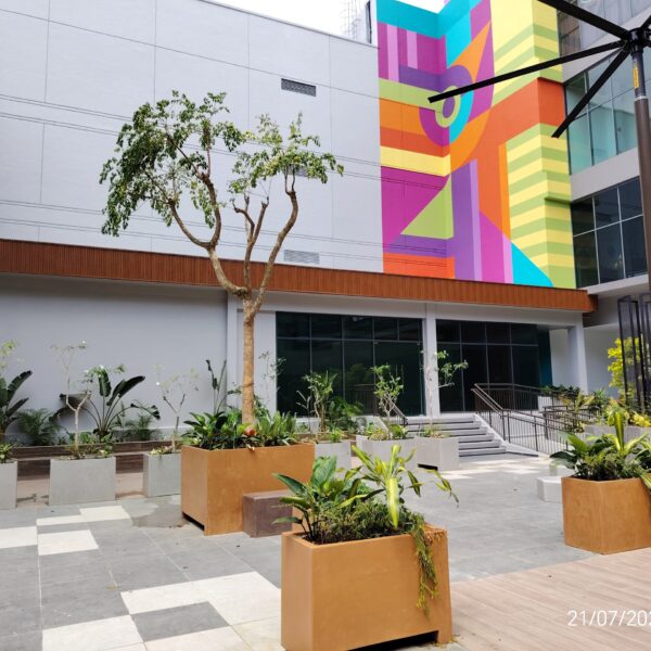 CSY Picture Tasik Central Johor Bahru 8