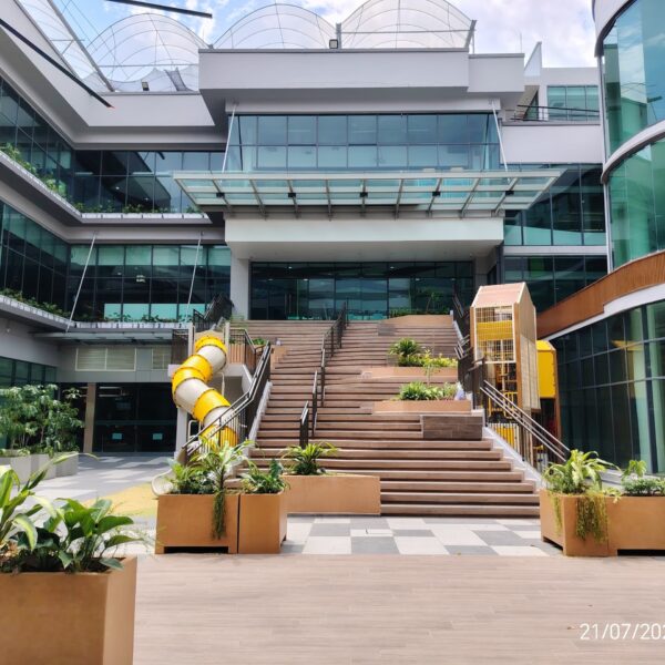 CSY Picture Tasik Central Johor Bahru6
